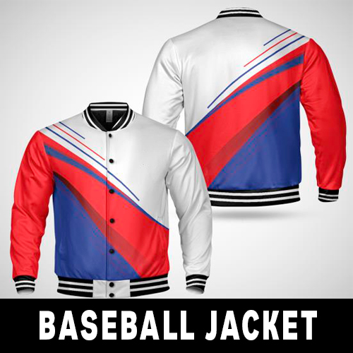 Baseball Jacket