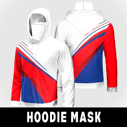 Hoodie Mask