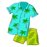 Shirt&Short