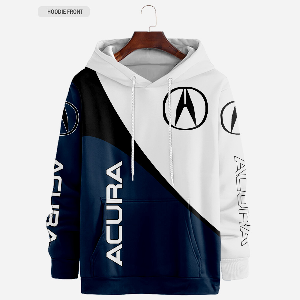 Acura Full Printing T-Shirt, Hoodie, Zip, Bomber, Hawaiian Shirt 