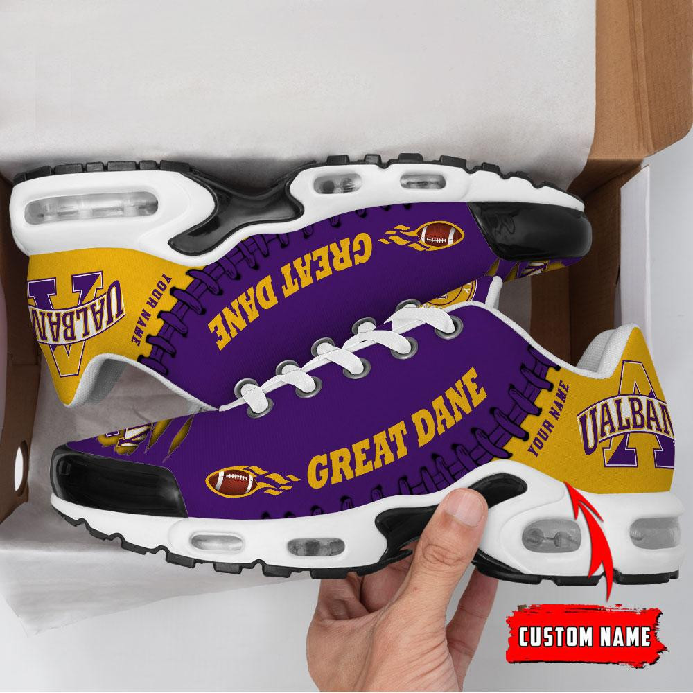 Albany Great Danes Personalized TN Air Max Shoes Air Cushion Sneakers
