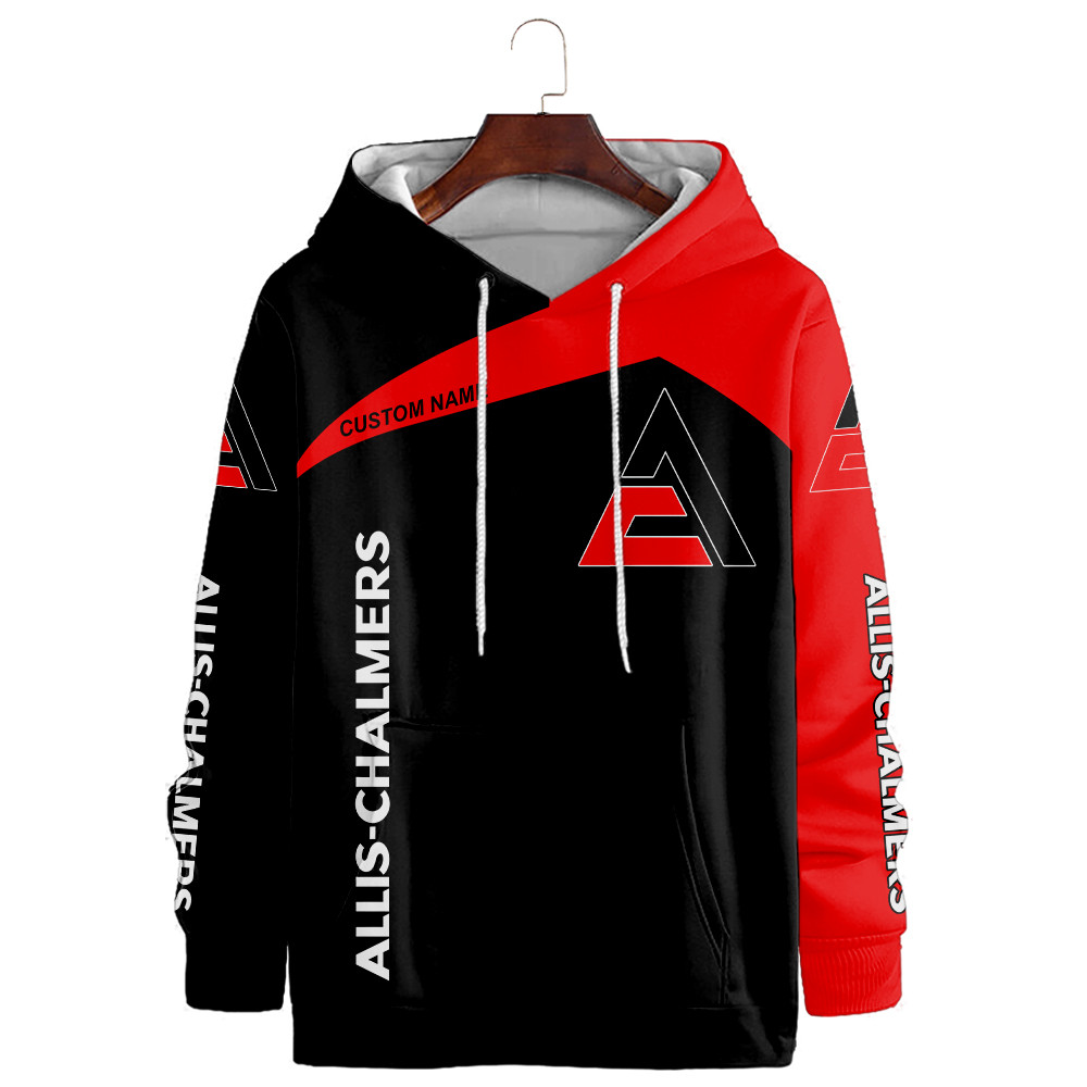 Allis Chalmers Full Printing T-Shirt, Hoodie, Zip, Bomber, Button Shirt 