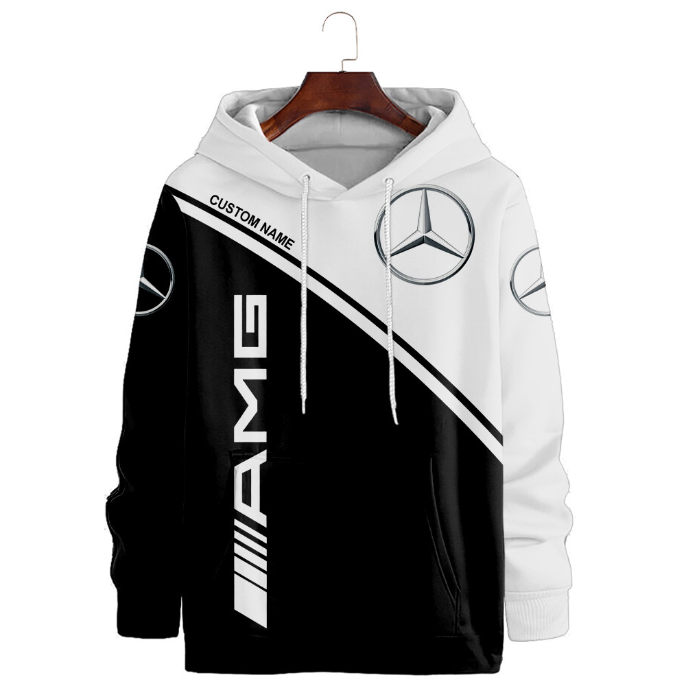AMG Full Printing T-Shirt, Hoodie, Zip, Bomber, Hawaiian Shirt 