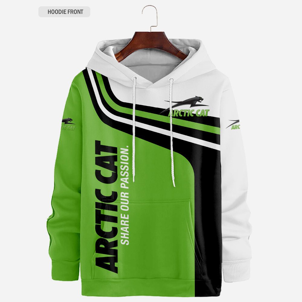 Arctic cat Full Printing T-Shirt, Hoodie, Zip, Bomber, Hawaiian Shirt 