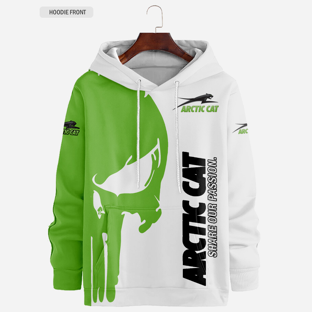 Arctic cat Full Printing T-Shirt, Hoodie, Zip, Bomber, Hawaiian Shirt 