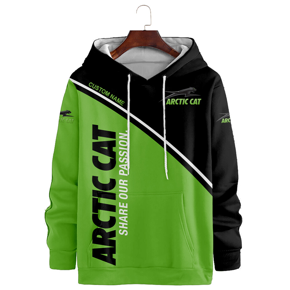 Arctic cat Full Printing T-Shirt, Hoodie, Zip, Bomber, Hawaiian Shirt 