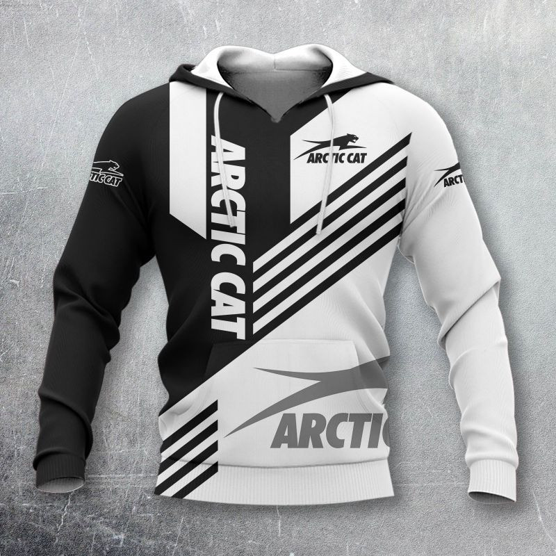 Arctic Cat Printing T-Shirt, Polo, Hoodie, Zip, Bomber 009 