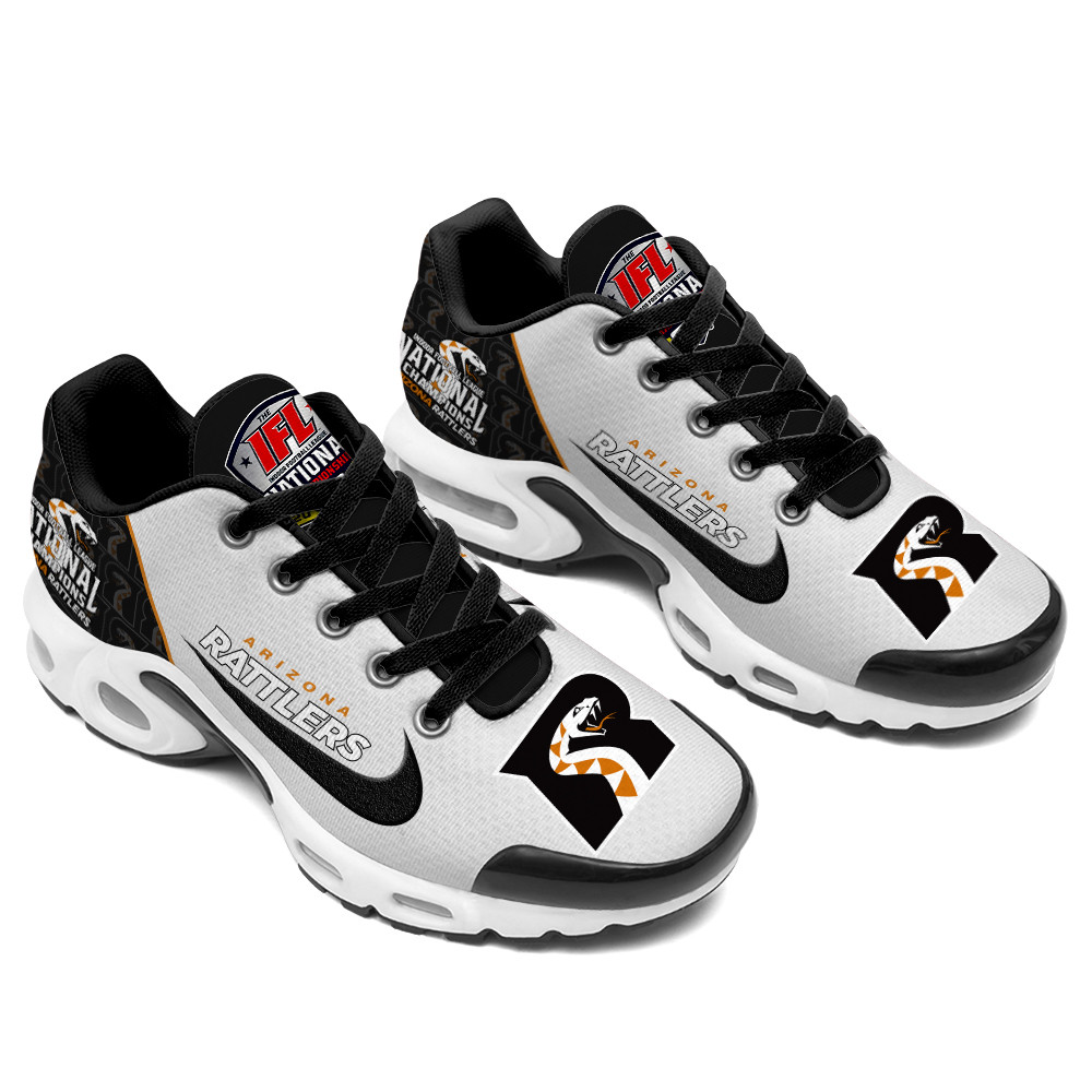 Arizona Rattlers TN Air Max Plus Shoes Sneakers For Men And Women