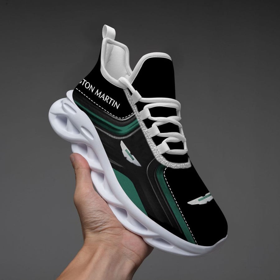 Aston Martin Design Max Soul Sneakers VS3
