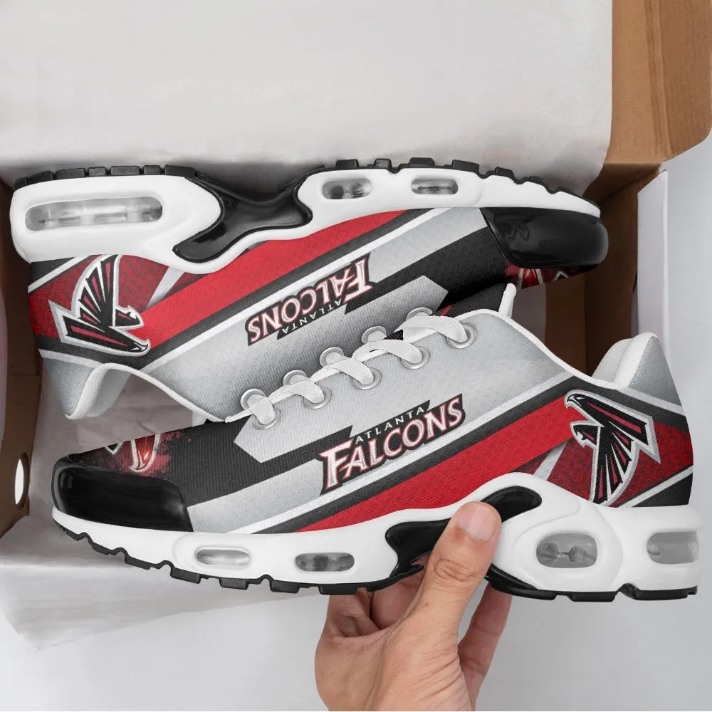 Atlanta Falcons New Air Max Plus TN Shoes Air Cushion Sneaker 115EQ-9361