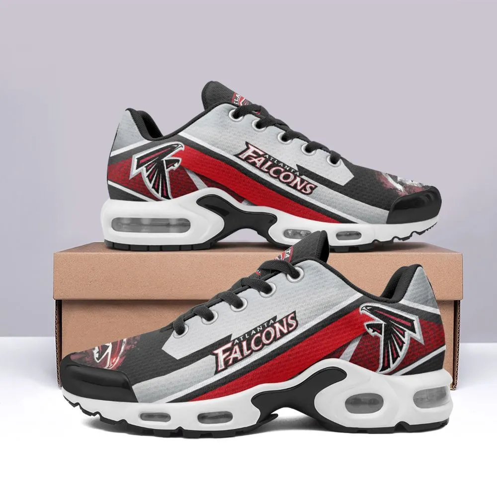 Atlanta Falcons New Air Max Plus TN Shoes Air Cushion Sneaker 115EQ-9361