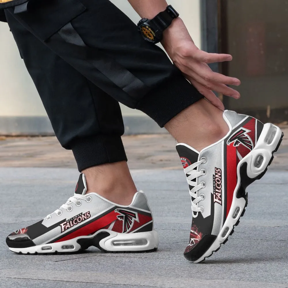 Atlanta Falcons New Air Max Plus TN Shoes Air Cushion Sneaker 115EQ-9361