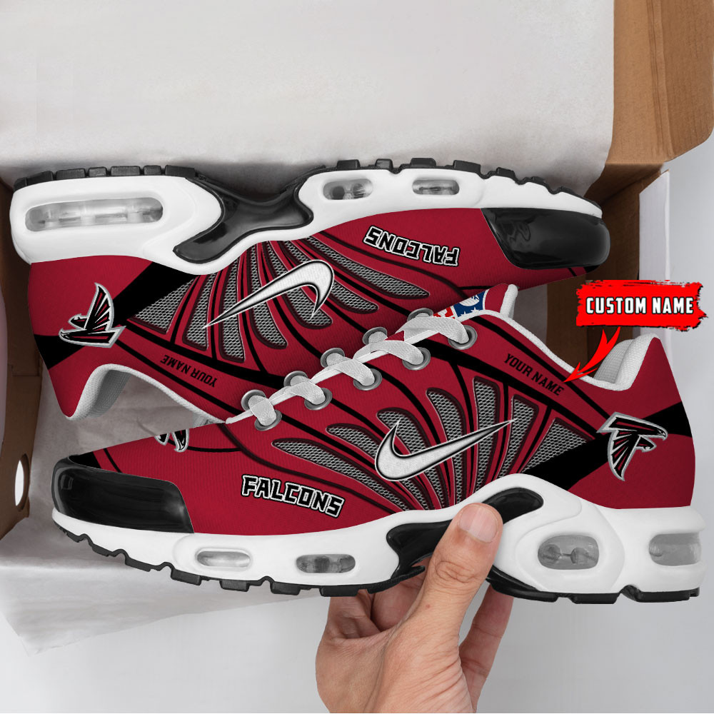 Atlanta Falcons TN Air Max Plus Shoes Sneakers For Men And Women