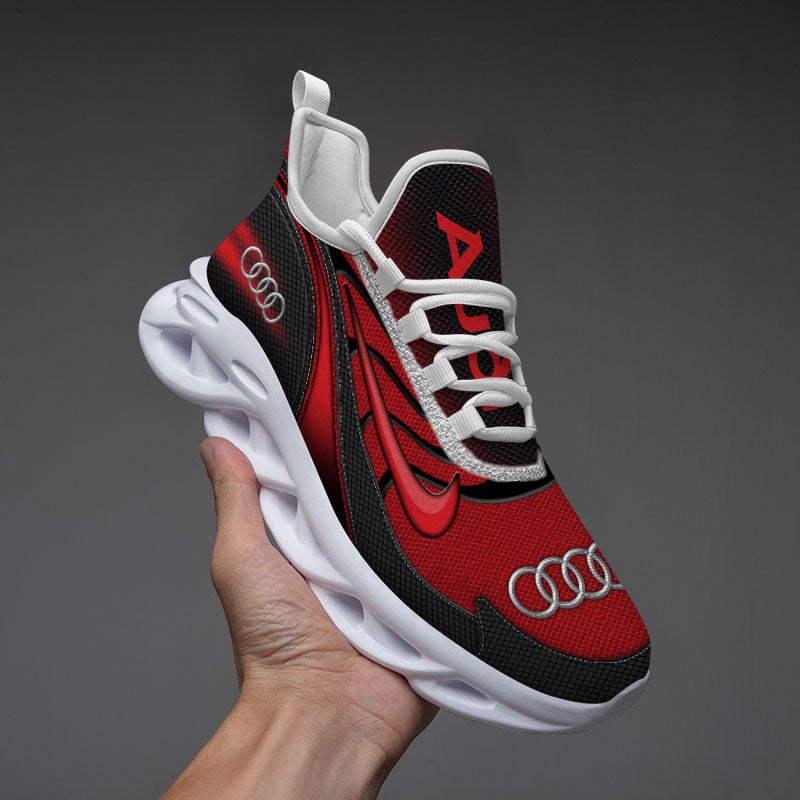 Audi Max Soul Sneakers VS11