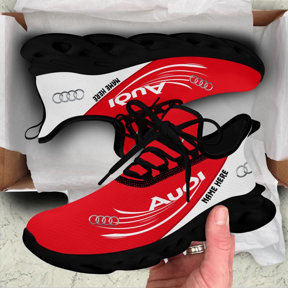 Audi Max Soul Sneakers VS16