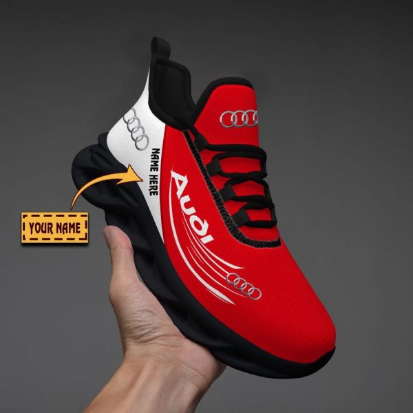 Audi Max Soul Sneakers VS16
