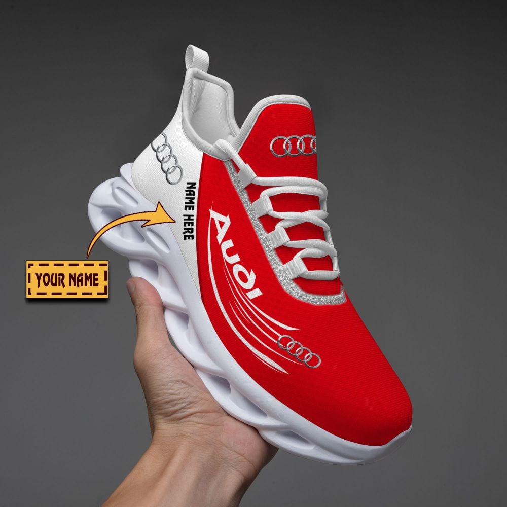 Audi Max Soul Sneakers VS16