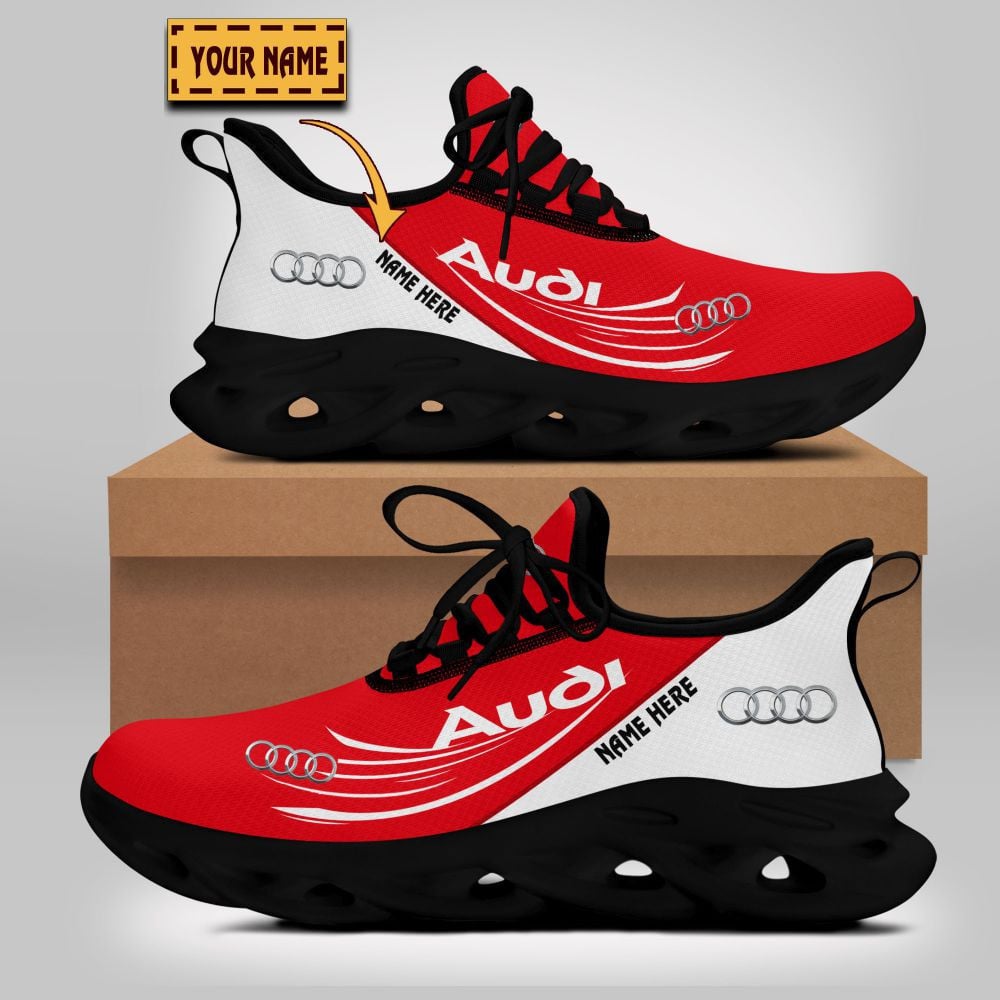 Audi Max Soul Sneakers VS16