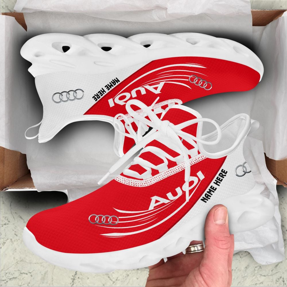 Audi Max Soul Sneakers VS16