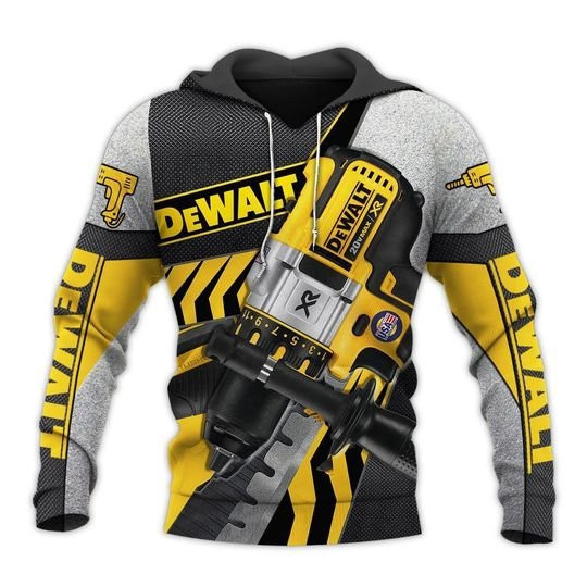 Beautiful Hand Tools 3D All Over Printed Clothes 
