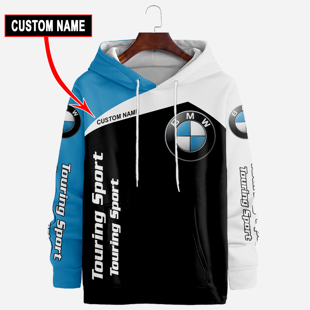BMW Full Printing T-Shirt, Hoodie, Zip, Bomber, Hawaiian Shirt 