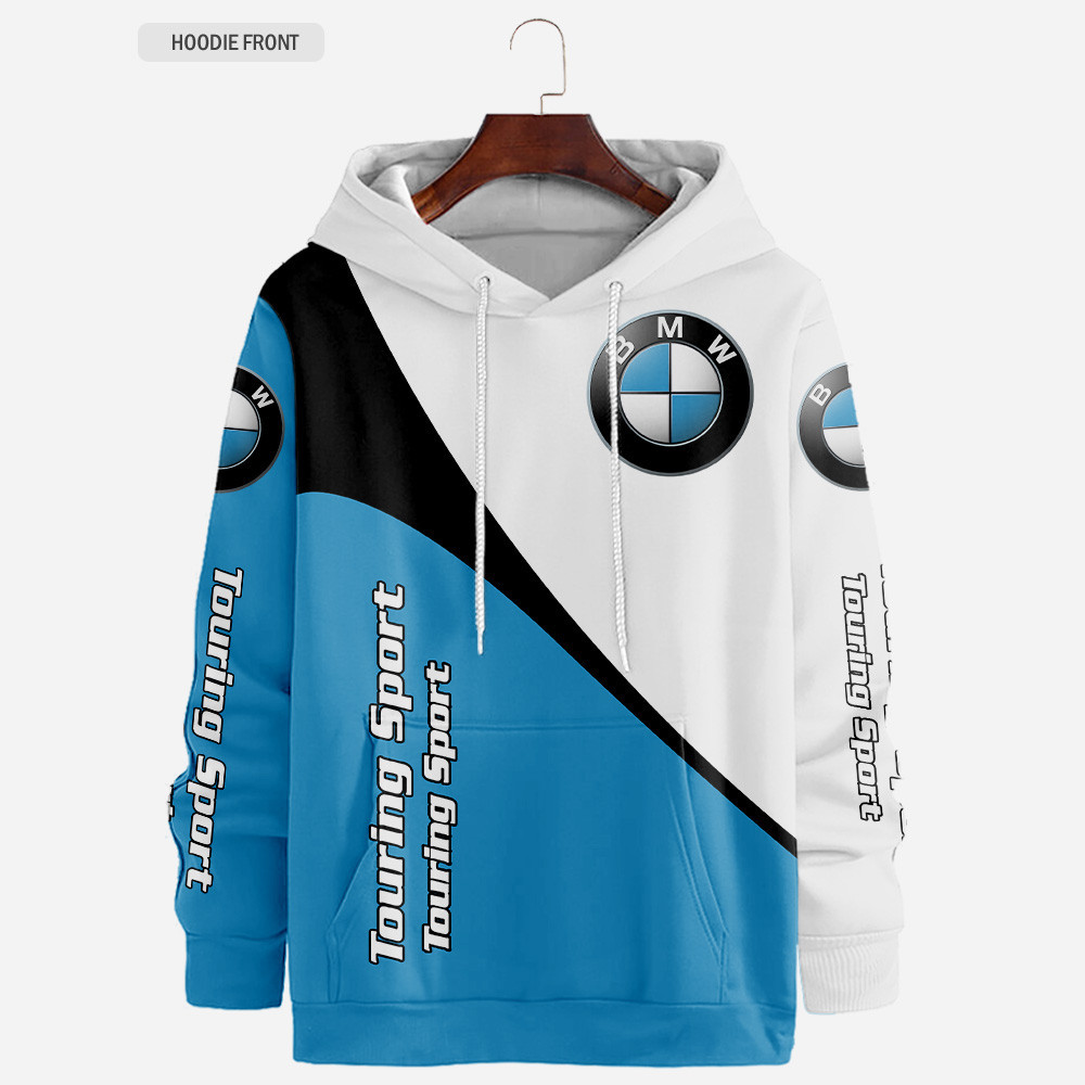 BMW Full Printing T-Shirt, Hoodie, Zip, Bomber, Hawaiian Shirt 