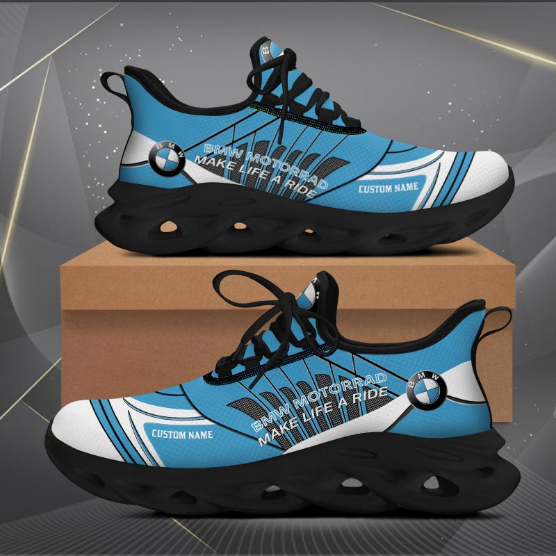 BMW Motorrad Max Soul Shoes 54268