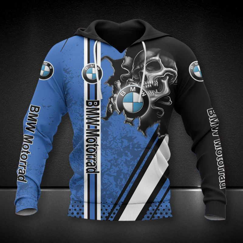 BMW Motorrad Printing T-Shirt, Polo, Hoodie, Zip, Bomber 3608 