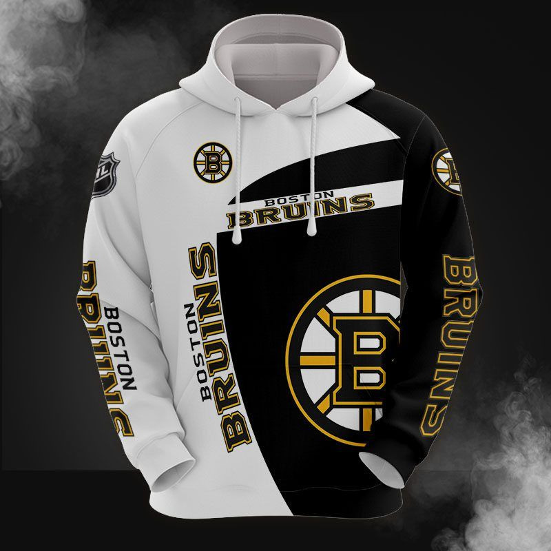 Boston Bruins Printing T-Shirt, Polo, Hoodie, Zip, Bomber 1909 