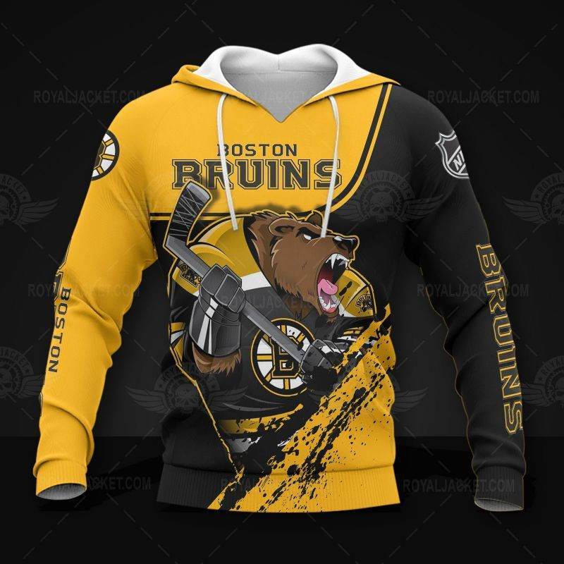 Boston Bruins Printing T-Shirt, Polo, Hoodie, Zip, Bomber 3114 