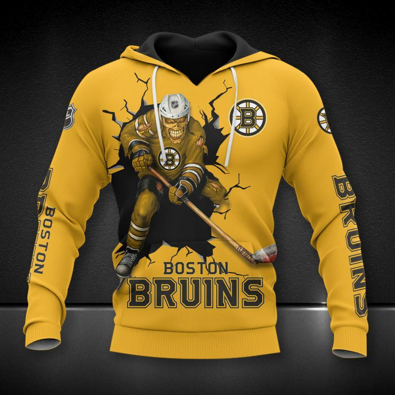 Boston Bruins Printing T-Shirt, Polo, Hoodie, Zip, Bomber 3442 