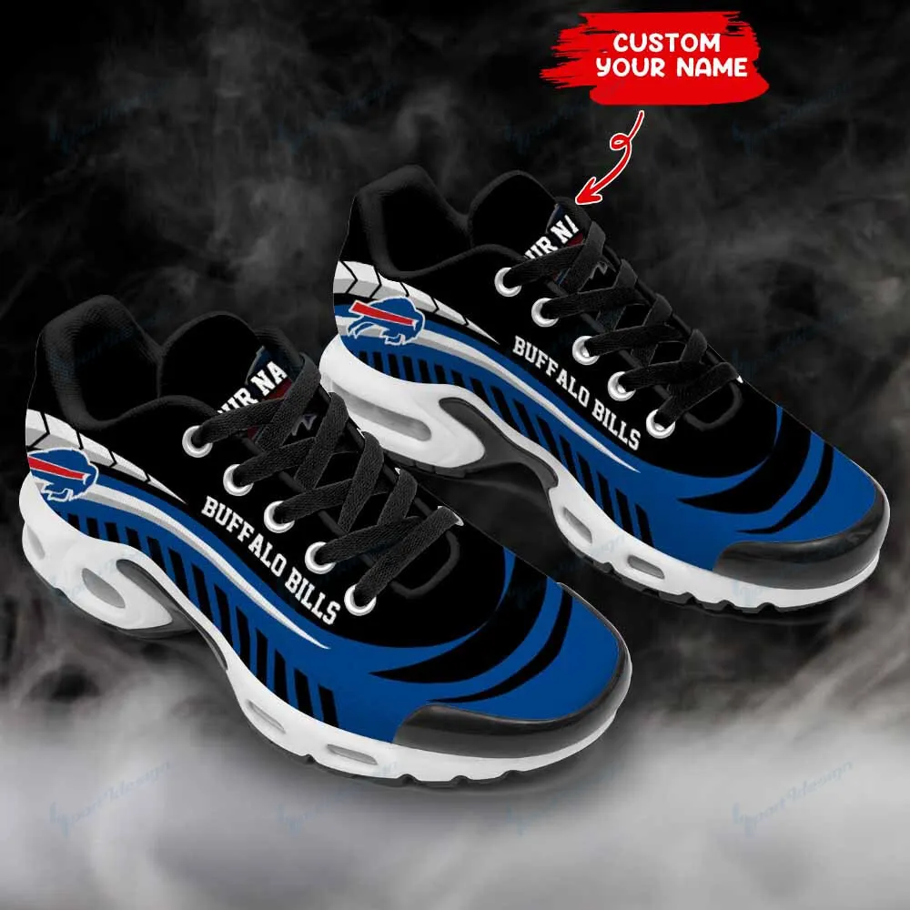 Buffalo Bills Personalized New Air Max Plus TN Shoes Air Cushion Sneaker 173SW-2706