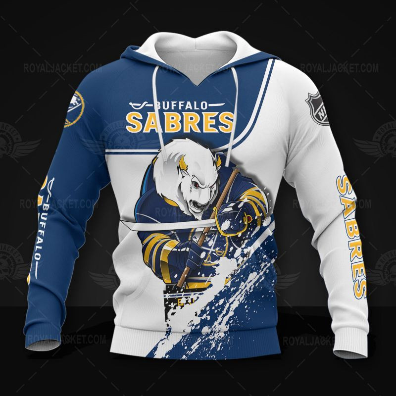 Buffalo Sabres Printing T-Shirt, Polo, Hoodie, Zip, Bomber 3115 