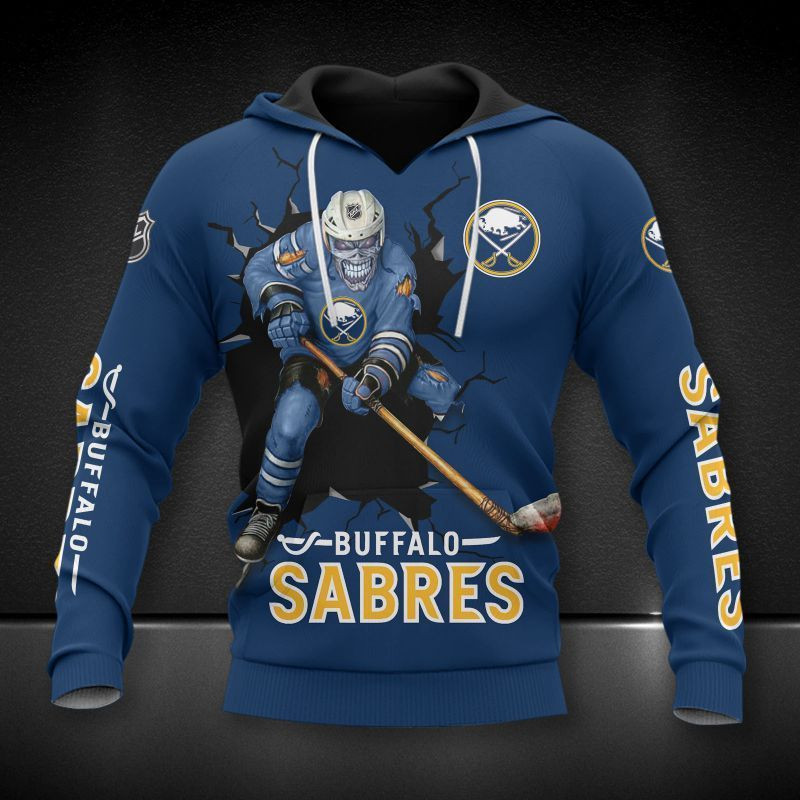 Buffalo Sabres Printing T-Shirt, Polo, Hoodie, Zip, Bomber 3443 