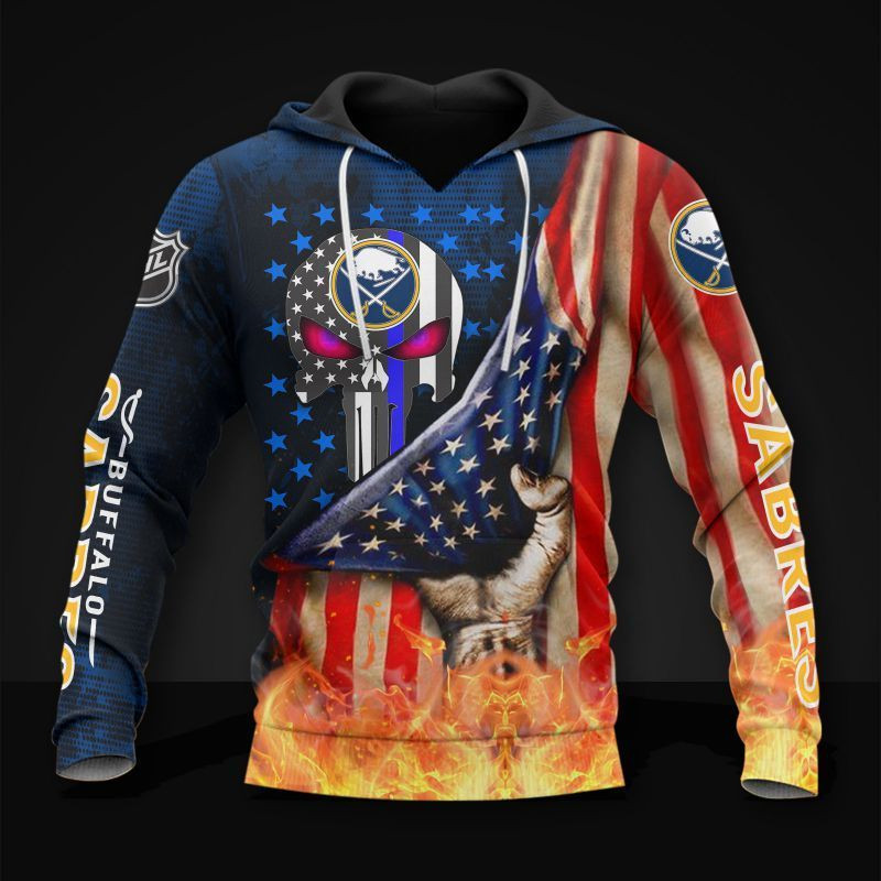 Buffalo Sabres Printing T-Shirt, Polo, Hoodie, Zip, Bomber 7079 