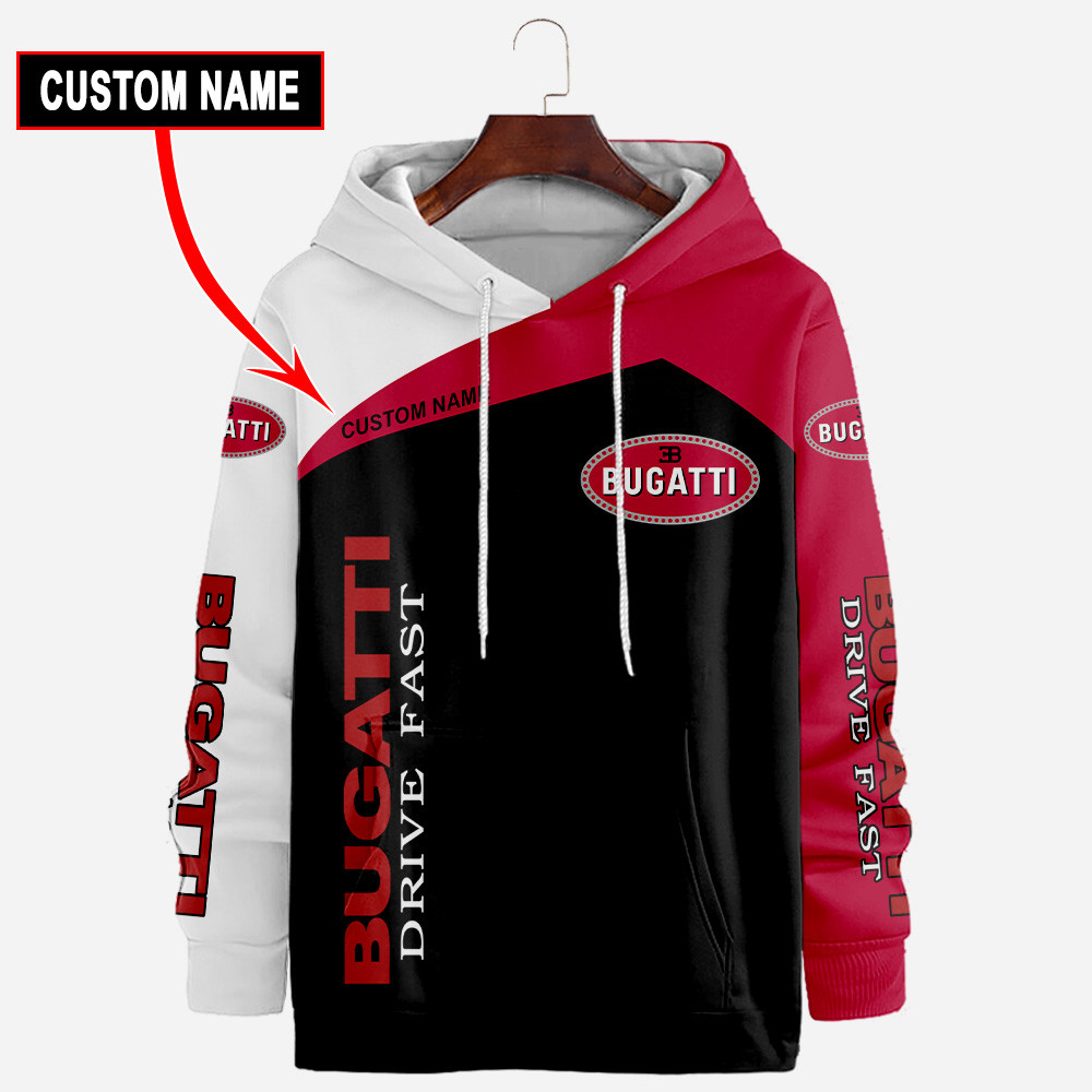 Bugatti Full Printing T-Shirt, Hoodie, Zip, Bomber, Hawaiian Shirt 