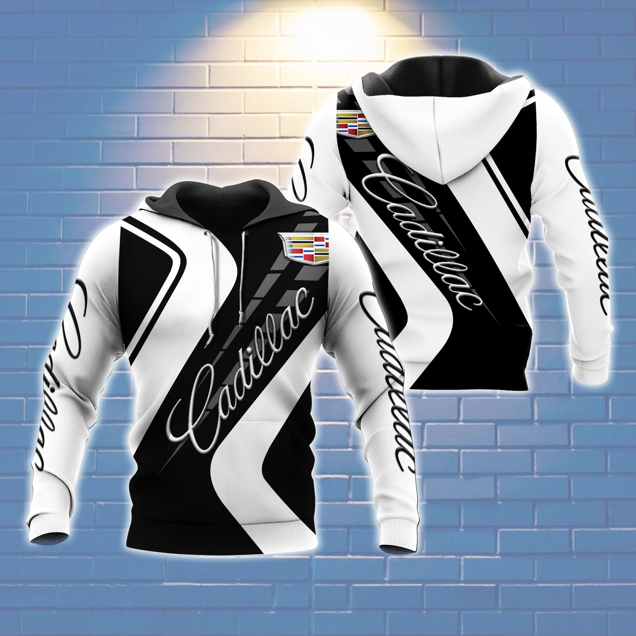Cadillac Shirt Ver 3 