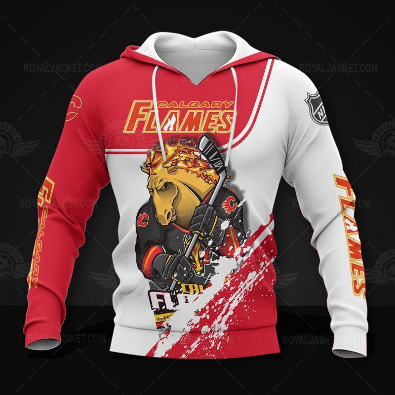 Calgary Flames Printing T-Shirt, Polo, Hoodie, Zip, Bomber 3116 