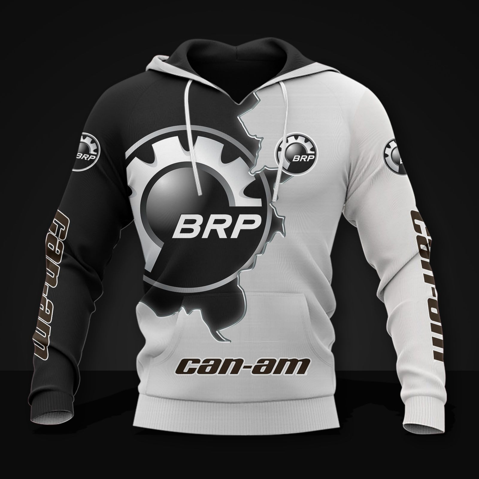 Can-Am Motorcycles T-Shirt, Polo, Hoodie, Zip, Bomber 007 