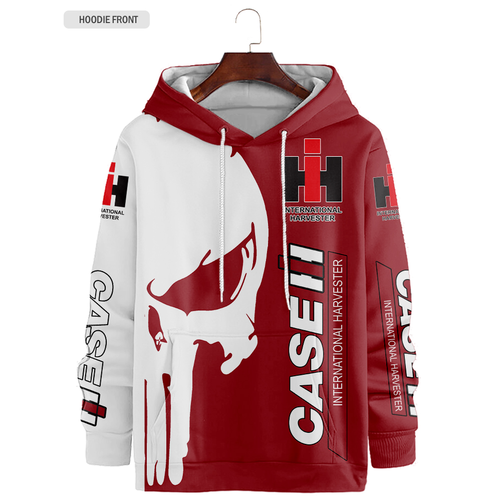 Case IH Customer Full Printing T-Shirt, Hoodie, Zip, Bomber, Hawaiian Shirt 