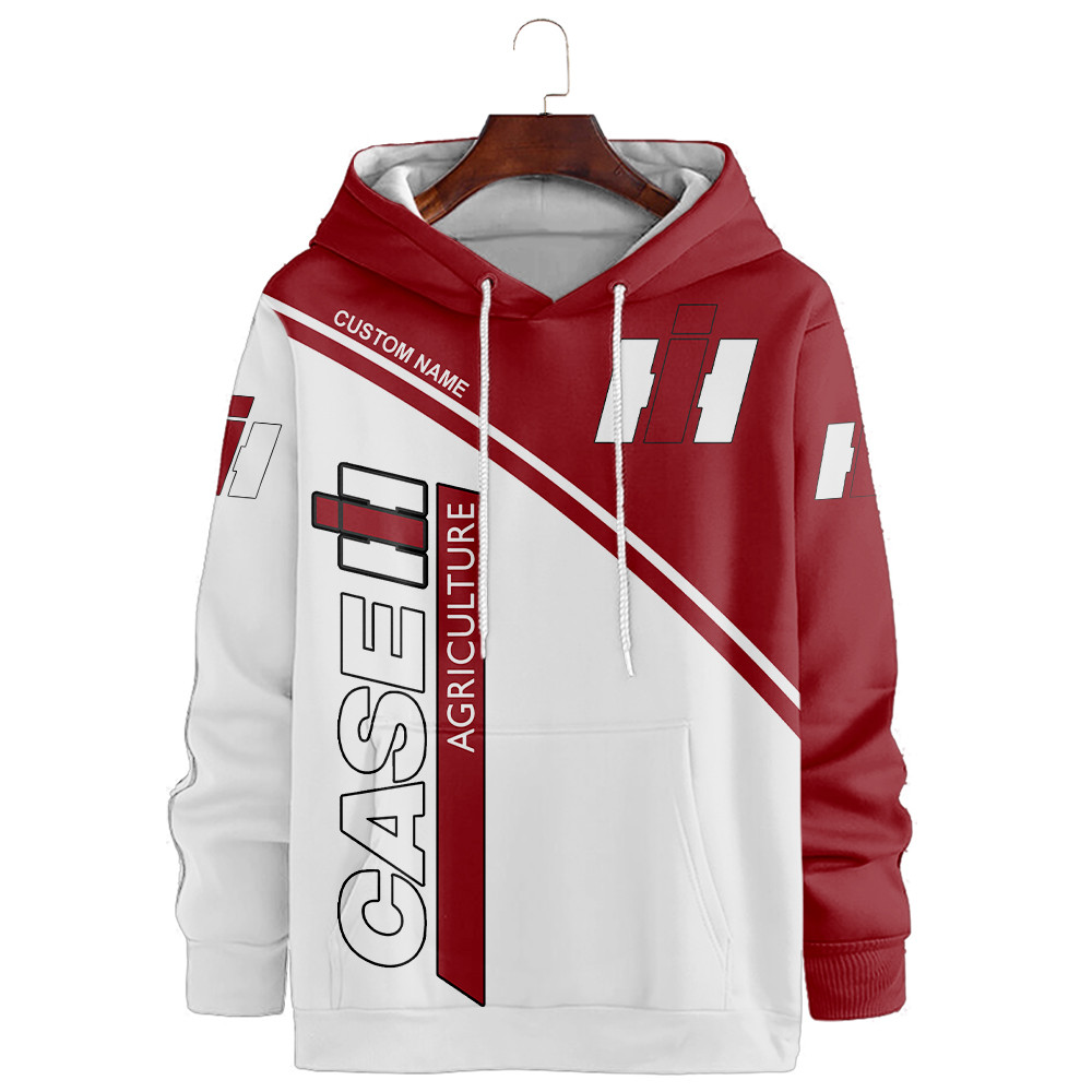 Case IH Full Printing T-Shirt, Hoodie, Zip, Bomber, Hawaiian Shirt 