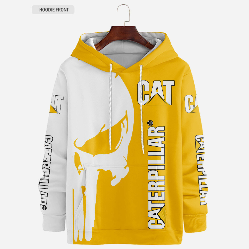 Caterpillar Inc Full Printing T-Shirt, Hoodie, Zip, Bomber, Hawaiian Shirt 
