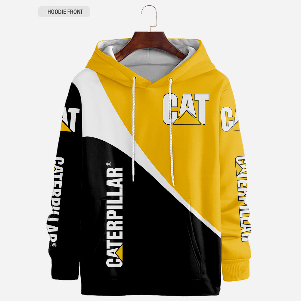 Caterpillar Inc Full Printing T-Shirt, Hoodie, Zip, Bomber, Hawaiian Shirt 