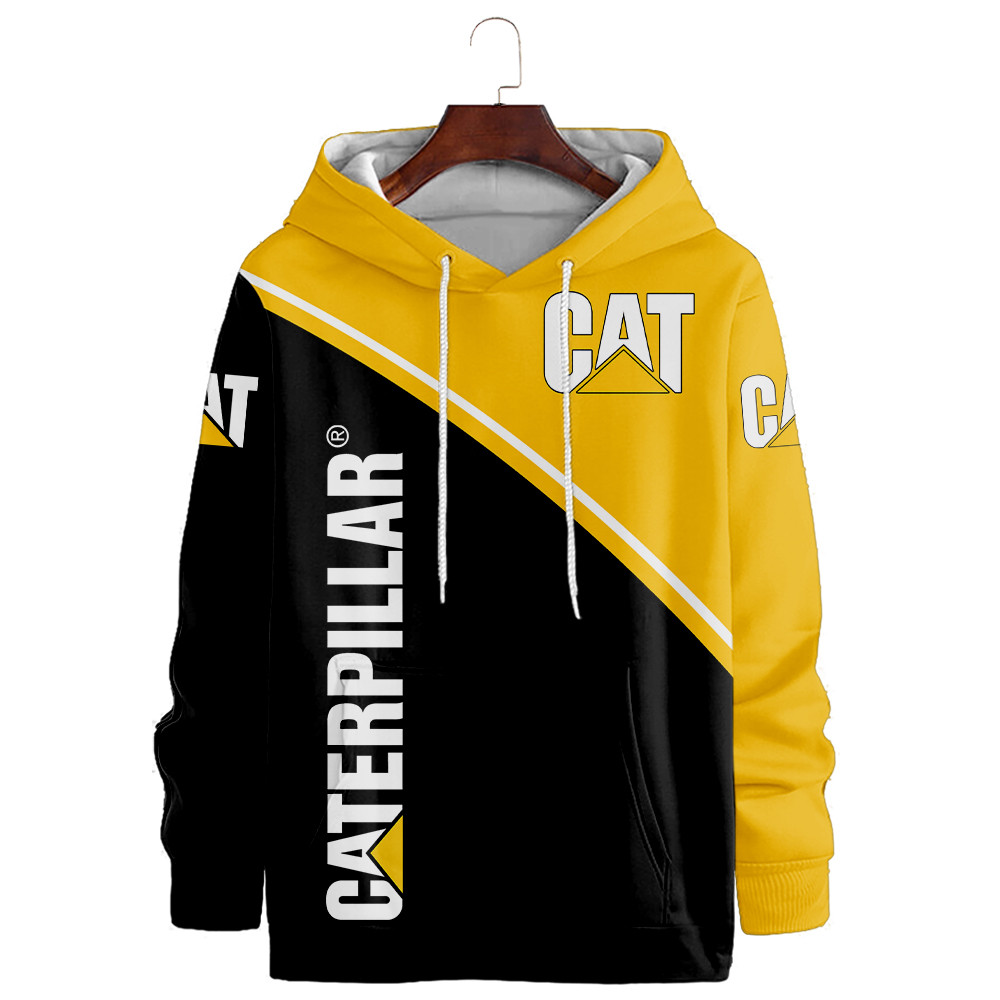 Caterpillar Inc Full Printing T-Shirt, Hoodie, Zip, Bomber, Hawaiian Shirt 
