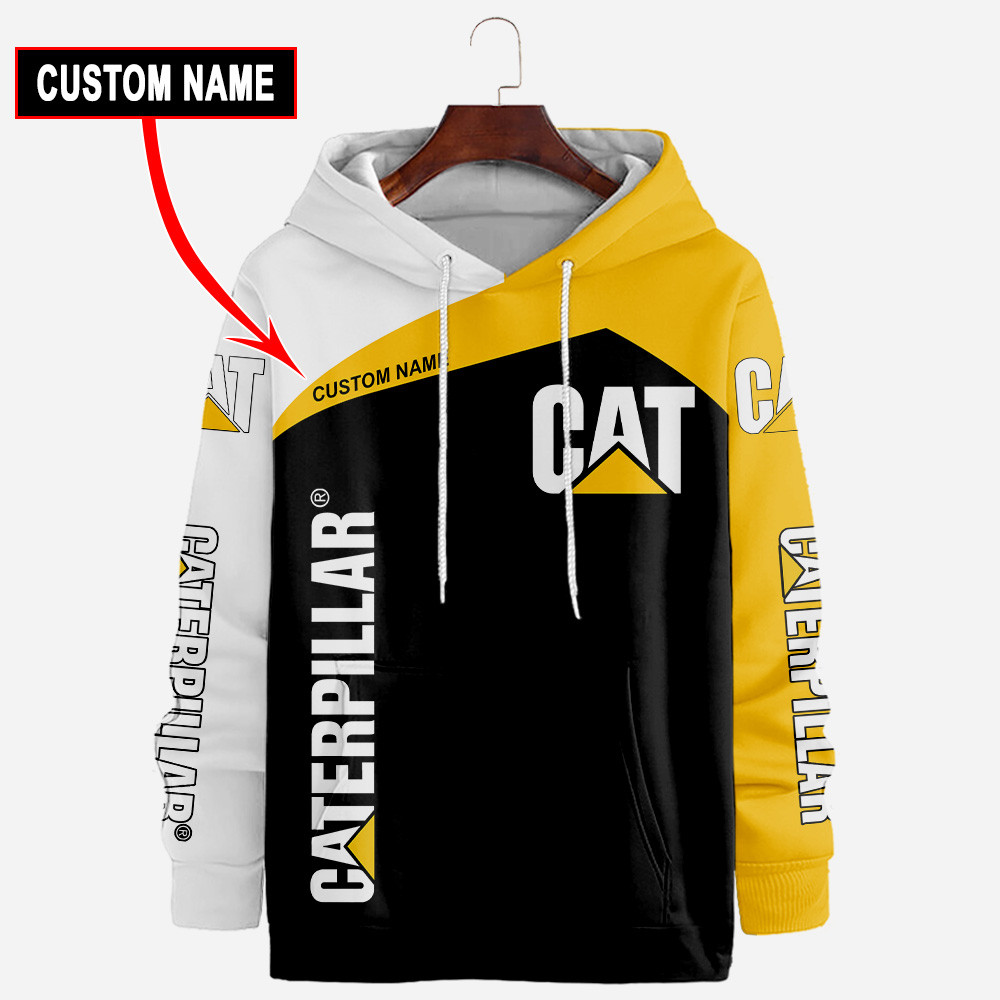Caterpillar Inc Full Printing T-Shirt, Hoodie, Zip, Bomber, Hawaiian Shirt 