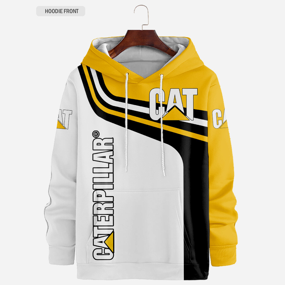 Caterpillar Inc Full Printing T-Shirt, Hoodie, Zip, Bomber, Hawaiian Shirt 