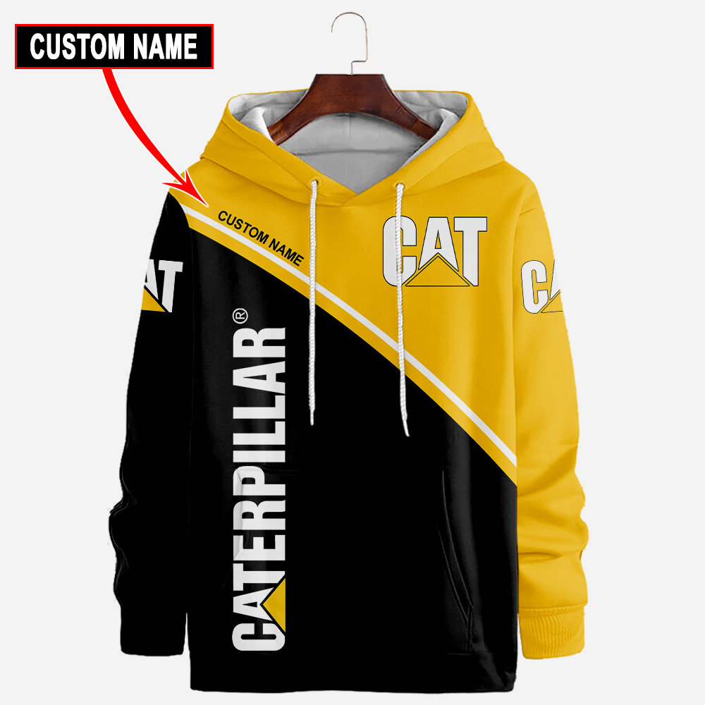 Caterpillar Inc Full Printing T-Shirt, Hoodie, Zip, Bomber, Hawaiian Shirt 