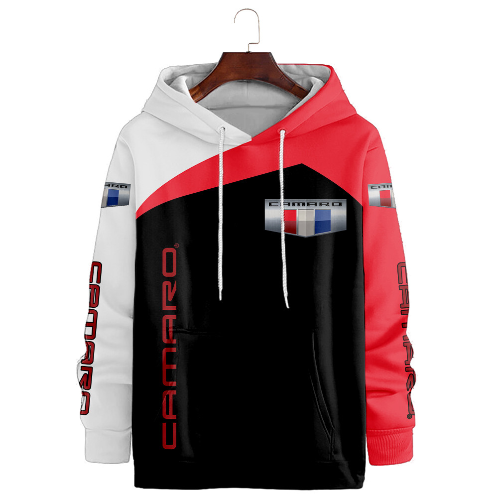 Chevrolet Camaro Full Printing T-Shirt, Hoodie, Zip, Bomber, Button Shirt 