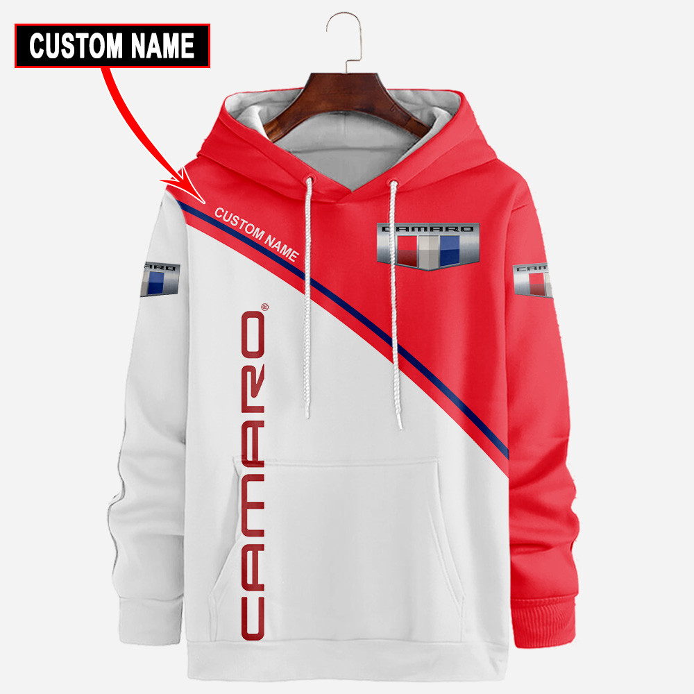 Chevrolet Camaro Full Printing T-Shirt, Hoodie, Zip, Bomber, Hawaiian Shirt 