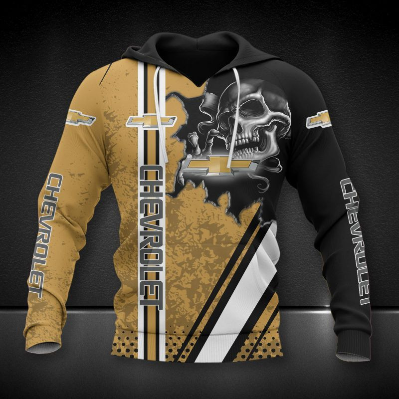 Chevrolet Printing T-Shirt, Polo, Hoodie, Zip, Bomber 3614 